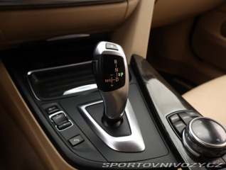 BMW 4 420d xDrive 2014