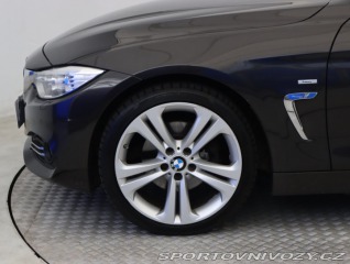 BMW 4 420d xDrive 2014