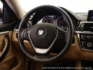 BMW 4 420d xDrive 2014