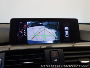 BMW 4 420d xDrive 2014