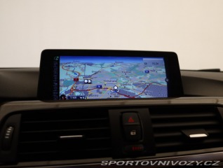 BMW 4 420d xDrive 2014