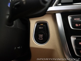 BMW 4 420d xDrive 2014