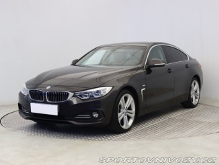 BMW 4 420d xDrive 2014