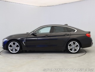 BMW 4 420d xDrive 2014