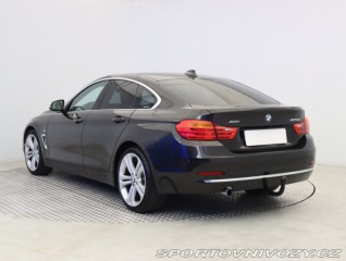 BMW 4 420d xDrive 2014