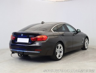 BMW 4 420d xDrive 2014