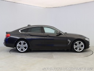 BMW 4 420d xDrive 2014