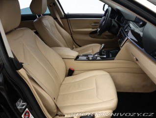 BMW 4 420d xDrive 2014