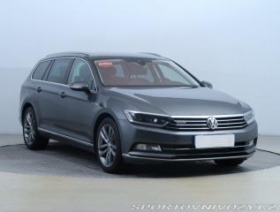 Volkswagen  Passat Highline 2.0 BiTDI