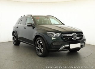 Mercedes-Benz  GLE  GLE 450