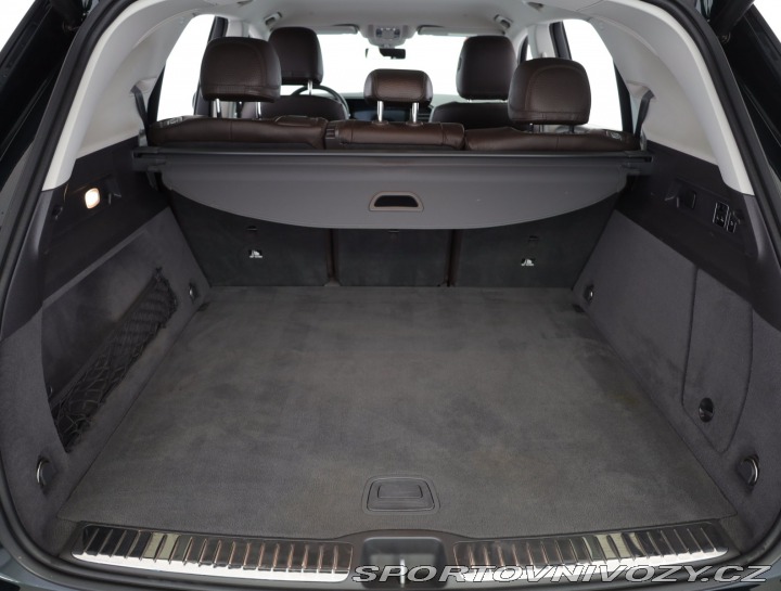 Mercedes-Benz Ostatní modely GLE  GLE 450 2019