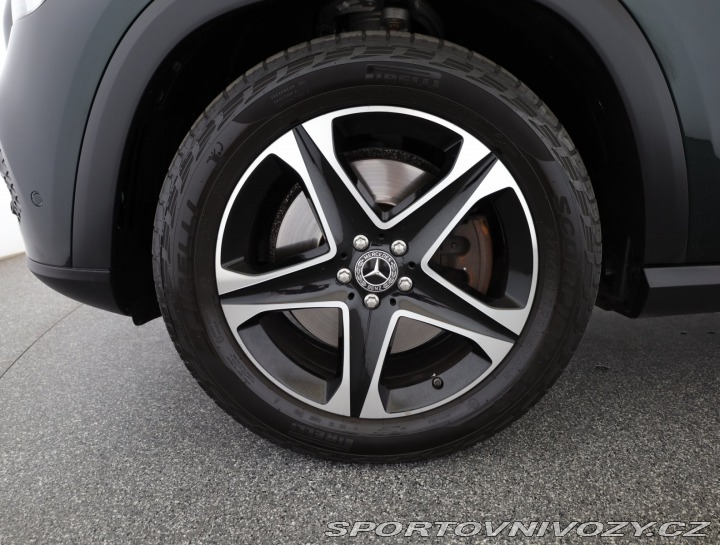 Mercedes-Benz Ostatní modely GLE  GLE 450 2019