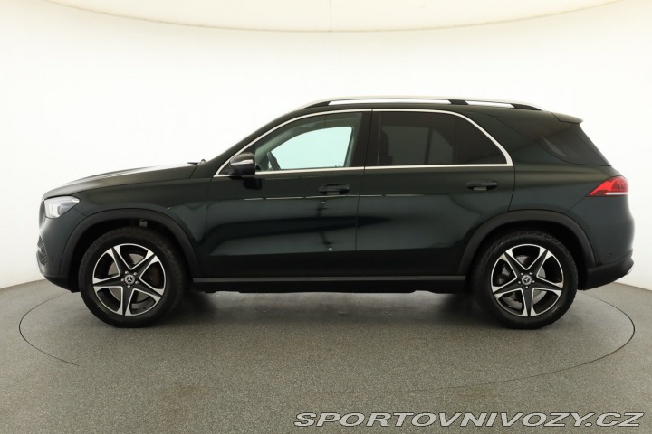 Mercedes-Benz Ostatní modely GLE  GLE 450 2019