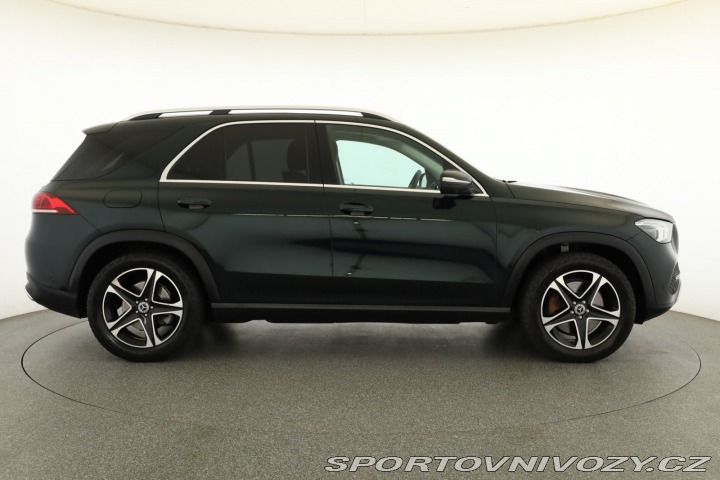 Mercedes-Benz Ostatní modely GLE  GLE 450 2019