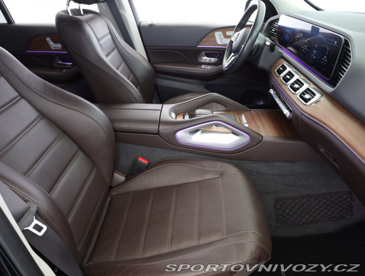 Mercedes-Benz Ostatní modely GLE  GLE 450 2019