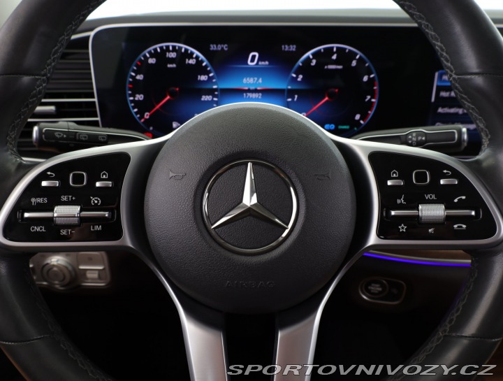 Mercedes-Benz Ostatní modely GLE  GLE 450 2019