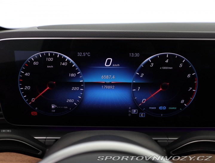 Mercedes-Benz Ostatní modely GLE  GLE 450 2019
