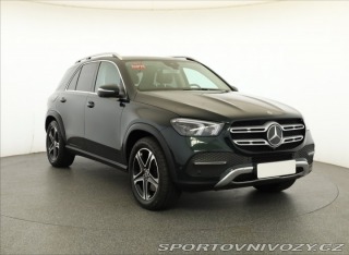 Mercedes-Benz Ostatní modely GLE  GLE 450 2019