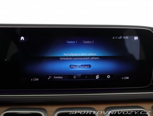 Mercedes-Benz Ostatní modely GLE  GLE 450 2019