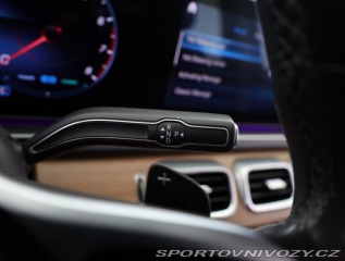 Mercedes-Benz Ostatní modely GLE  GLE 450 2019