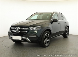 Mercedes-Benz Ostatní modely GLE  GLE 450 2019