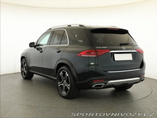 Mercedes-Benz Ostatní modely GLE  GLE 450 2019