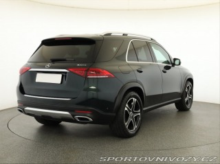 Mercedes-Benz Ostatní modely GLE  GLE 450 2019