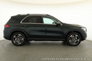Mercedes-Benz Ostatní modely GLE  GLE 450 2019