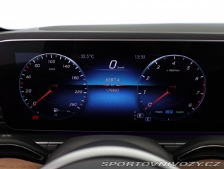 Mercedes-Benz Ostatní modely GLE  GLE 450 2019