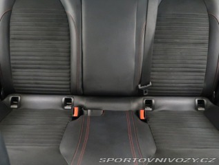 Mercedes-Benz CLA AMG Paket 180 2017