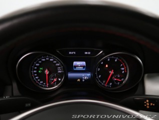 Mercedes-Benz CLA AMG Paket 180 2017