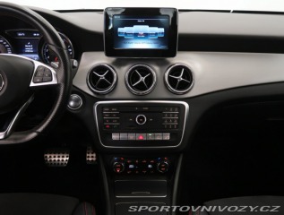 Mercedes-Benz CLA AMG Paket 180 2017