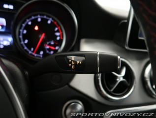 Mercedes-Benz CLA AMG Paket 180 2017