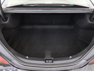 Mercedes-Benz CLA AMG Paket 180 2017