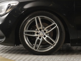 Mercedes-Benz CLA AMG Paket 180 2017