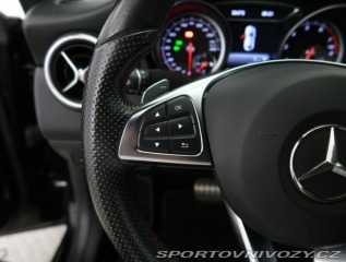 Mercedes-Benz CLA AMG Paket 180 2017