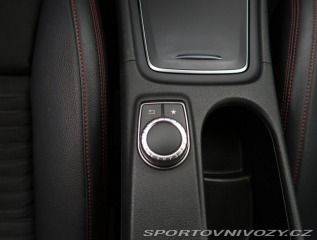 Mercedes-Benz CLA AMG Paket 180 2017