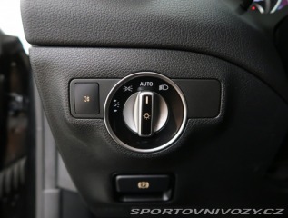 Mercedes-Benz CLA AMG Paket 180 2017