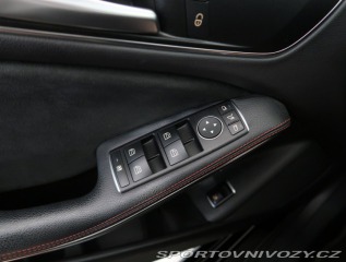 Mercedes-Benz CLA AMG Paket 180 2017