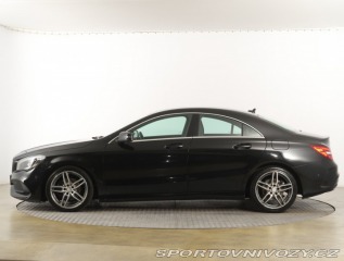 Mercedes-Benz CLA AMG Paket 180 2017