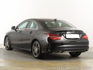 Mercedes-Benz CLA AMG Paket 180 2017