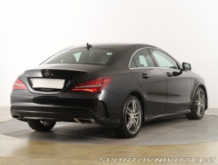 Mercedes-Benz CLA AMG Paket 180 2017