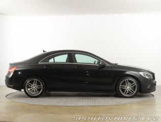 Mercedes-Benz CLA AMG Paket 180 2017