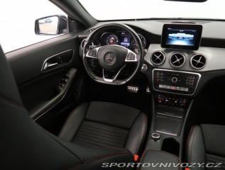 Mercedes-Benz CLA AMG Paket 180 2017