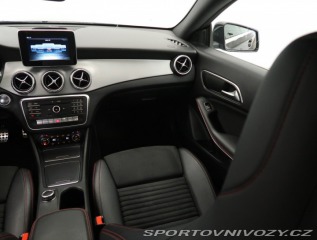 Mercedes-Benz CLA AMG Paket 180 2017