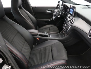 Mercedes-Benz CLA AMG Paket 180 2017