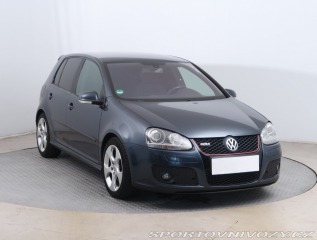 Volkswagen Golf 2.0 GTI