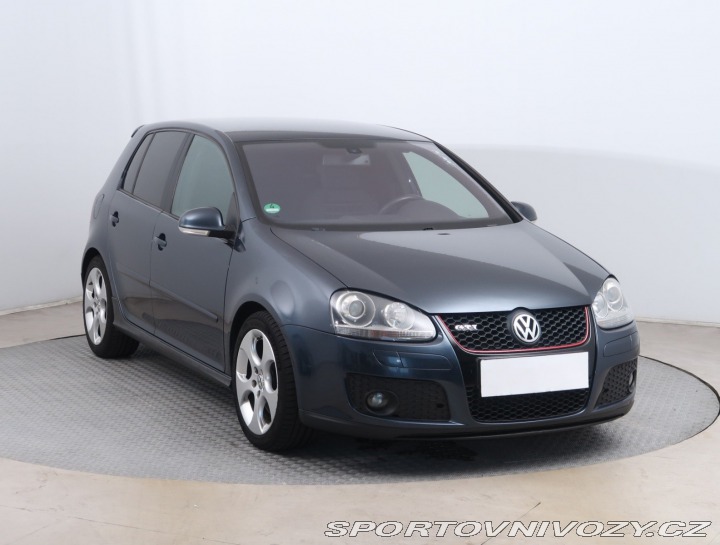 Volkswagen Golf 2.0 GTI 2005