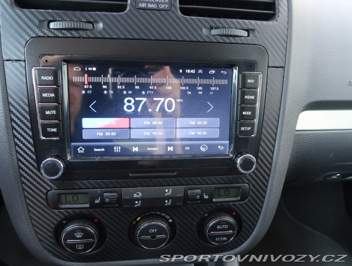 Volkswagen Golf 2.0 GTI 2005