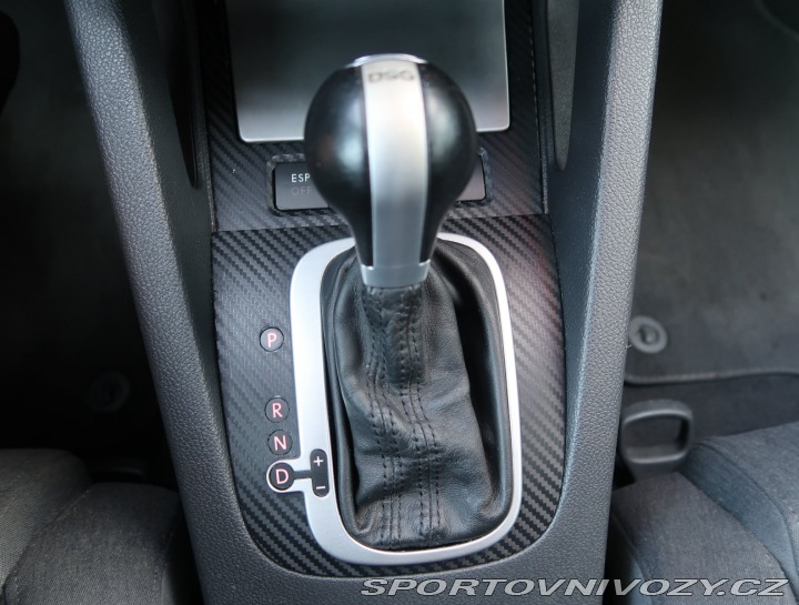 Volkswagen Golf 2.0 GTI 2005